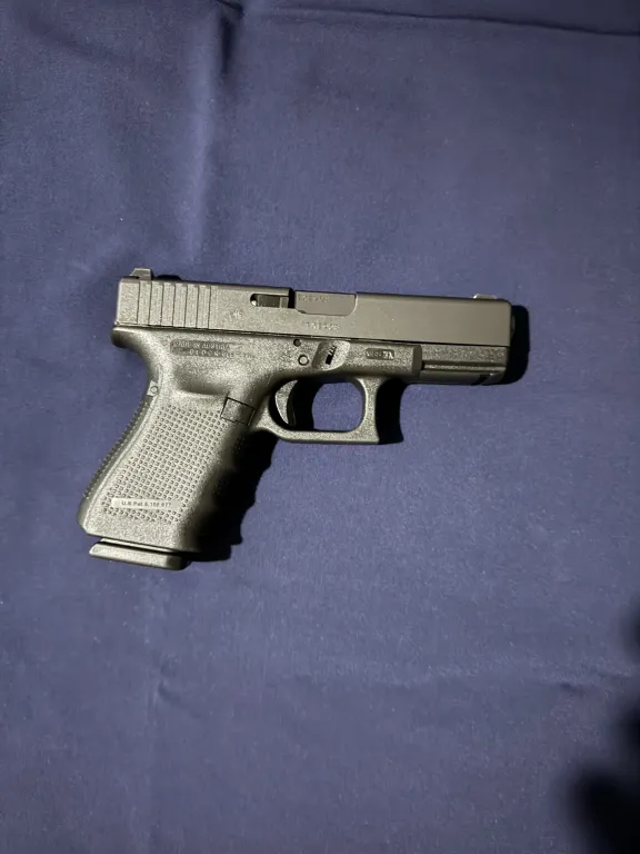 Glock 19 Austria - 3