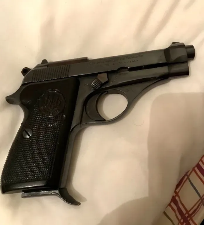 Satılık Ruhsatlı Silah