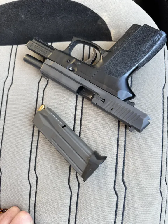 Sig sauer Sp2022 - 3