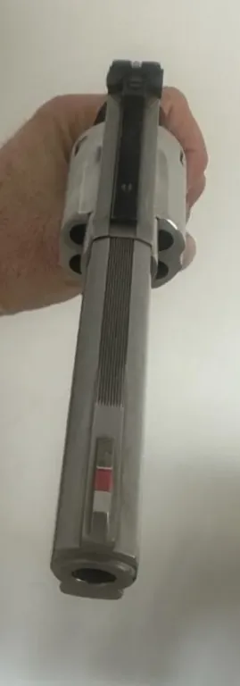 Smith Wesson - 4