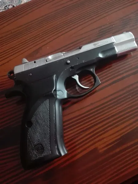 Cz 75