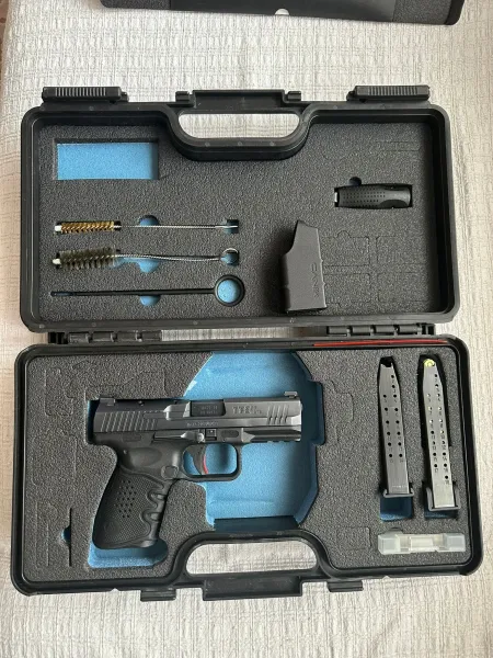Cani̇k Tp9 Sf Mete 9 Tl