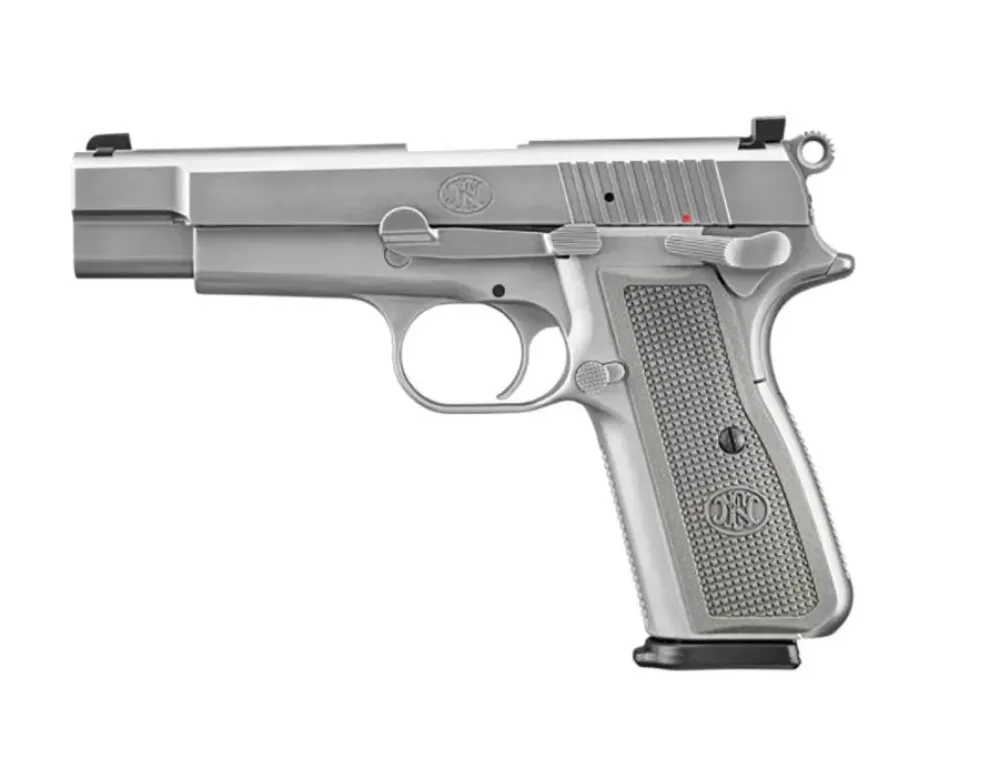 Fn High Power - 4