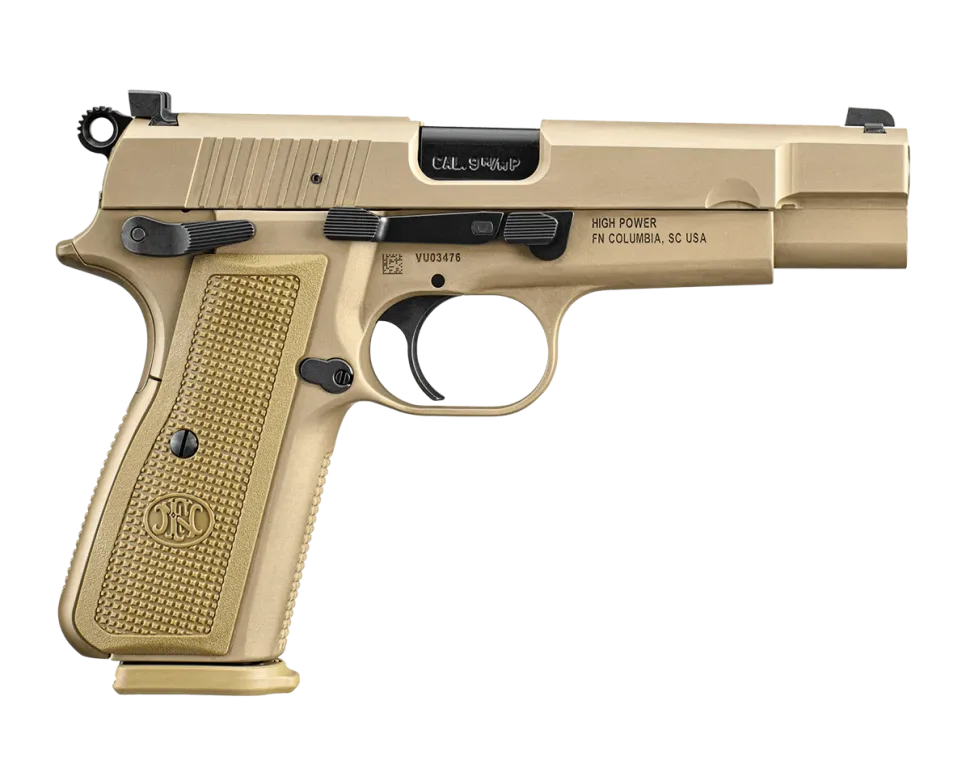 Fn High Power - 3