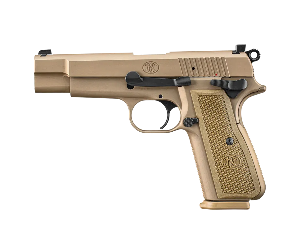Fn High Power - 2