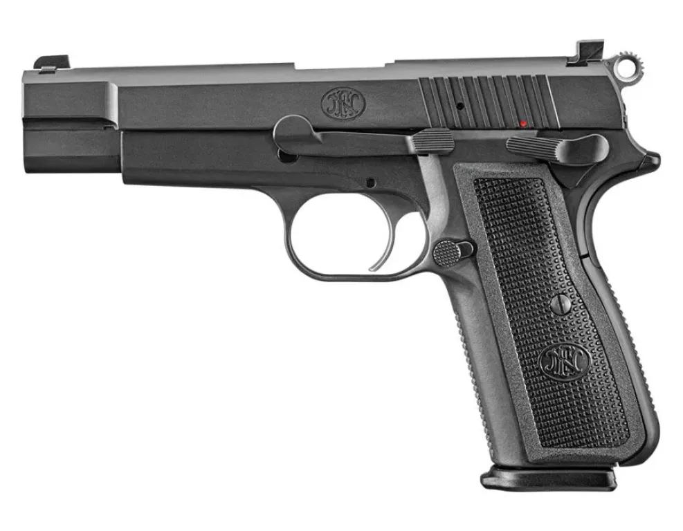 Fn High Power - 1