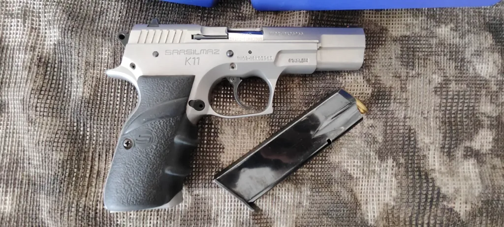 Sarsılmaz K11 - 2