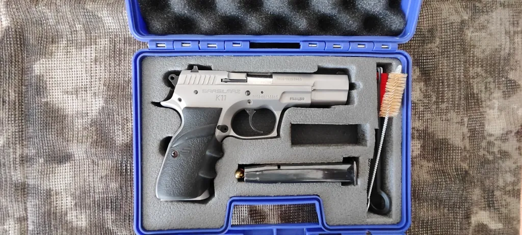 Sarsılmaz K11