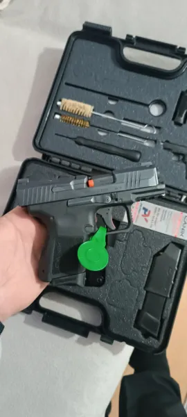 Canik Mc9