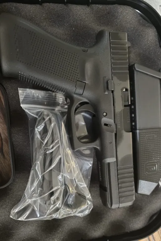 Glock 17 - 2