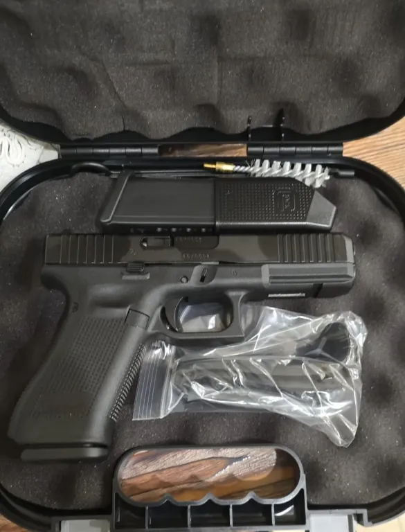 Glock 17 - 1