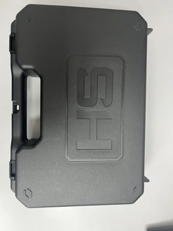Sifir Kutusunda Hi̇ç Kullanilmamiş Hs 11 Produkt - 5