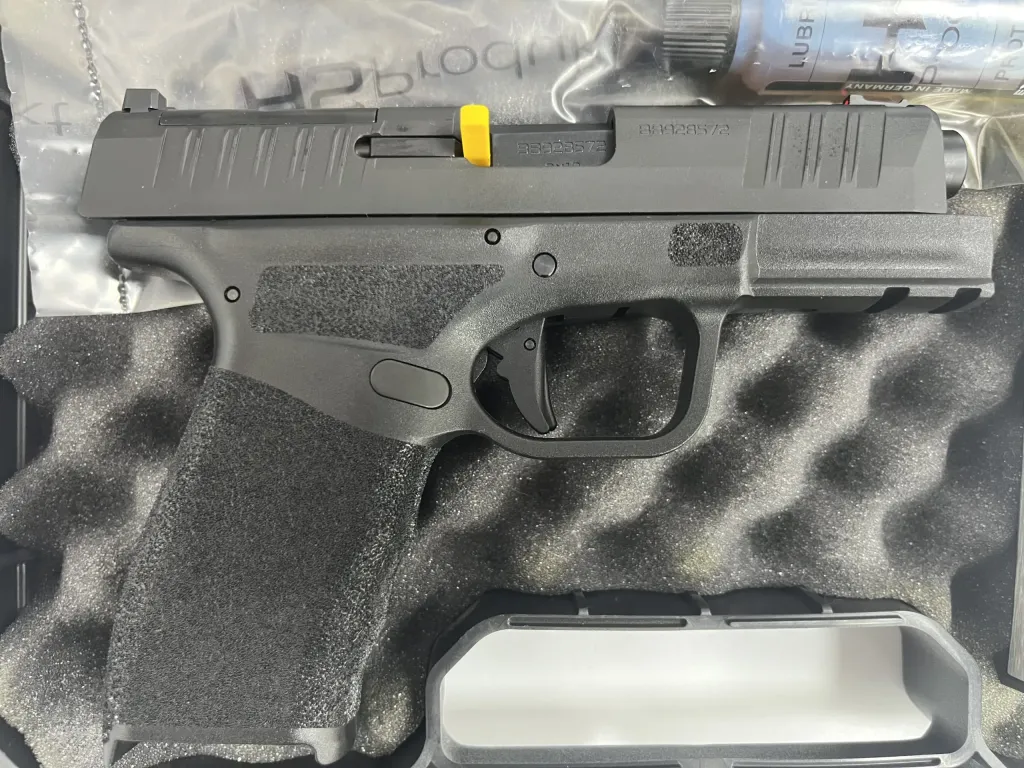 Sifir Kutusunda Hi̇ç Kullanilmamiş Hs 11 Produkt - 3