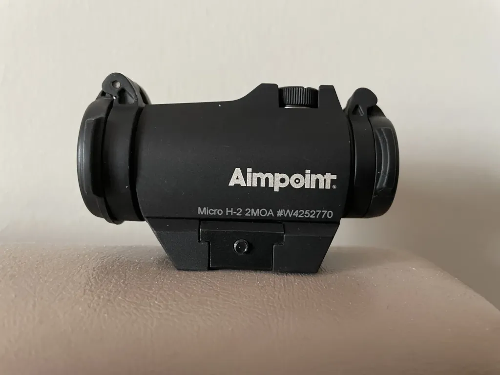 Aimpoint Reddot - 1