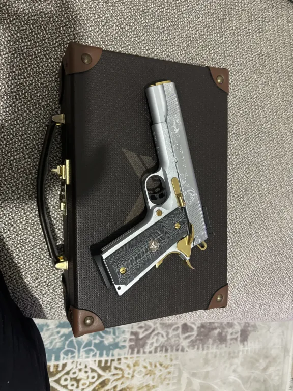 Yavuz 1911 - 3
