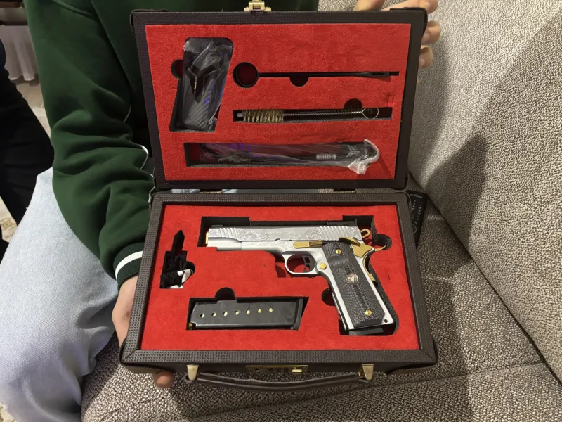 Yavuz 1911