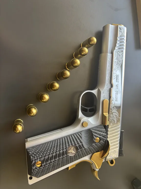 Yavuz 1911 - 2