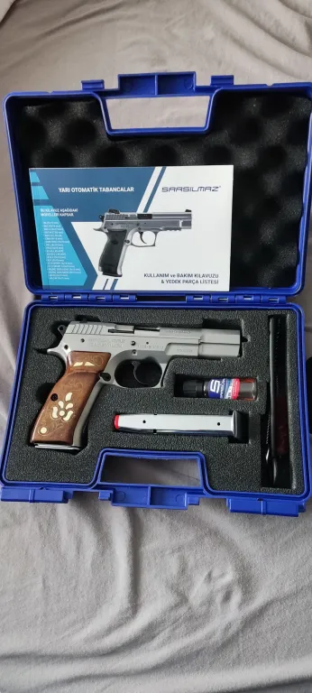 Kılınç Mega Inoks - 2