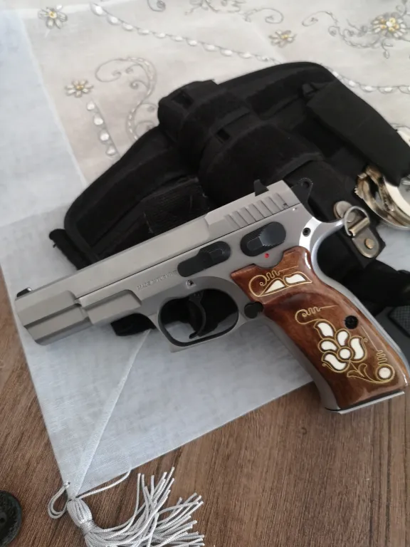 Kılınç Mega Inoks - 1