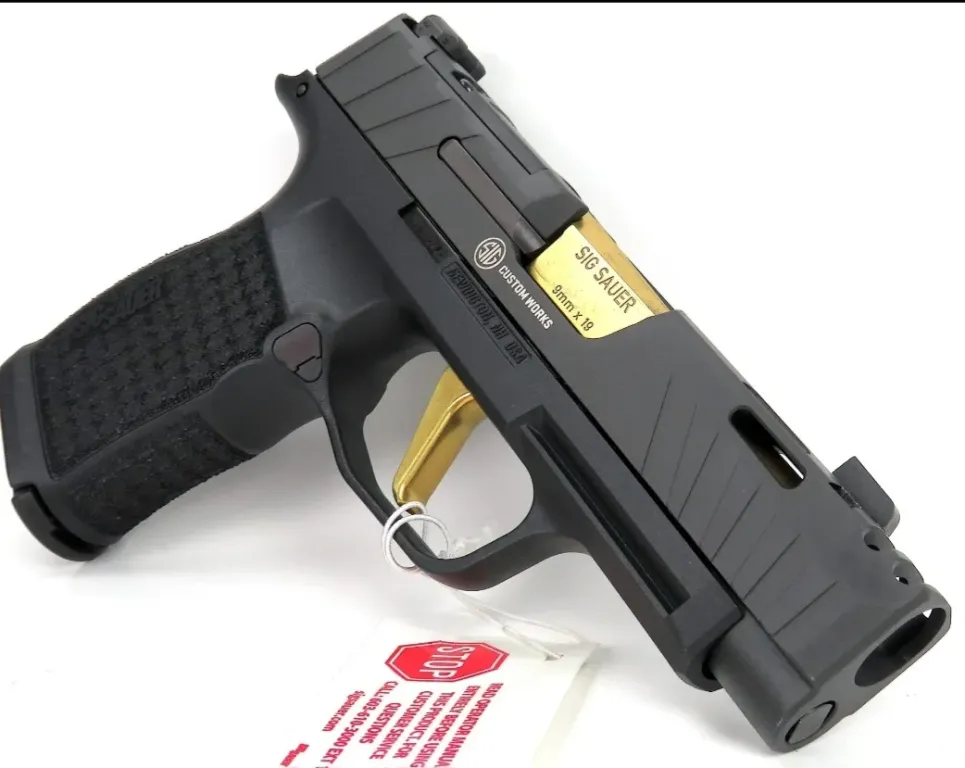 Sig Sauer P365 Xl Spectre - 1