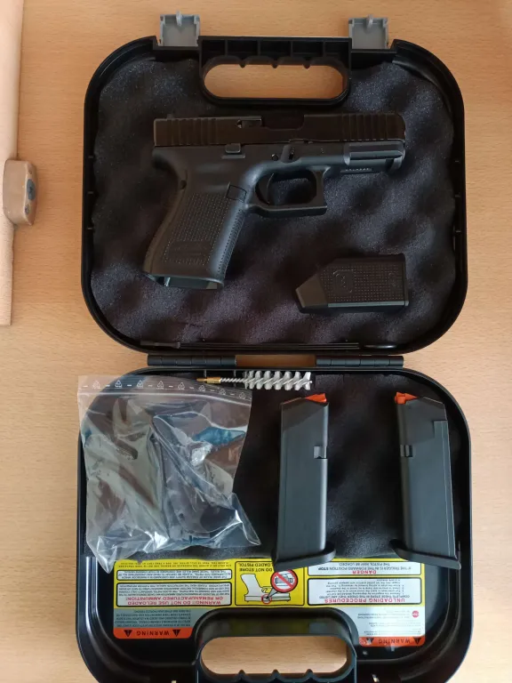 Glock19 - 1
