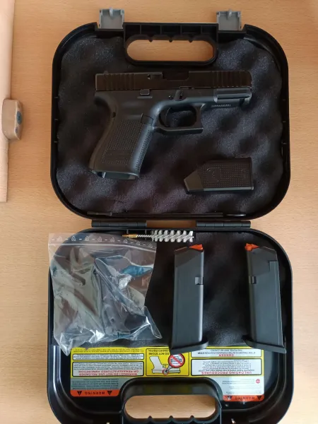 Glock19