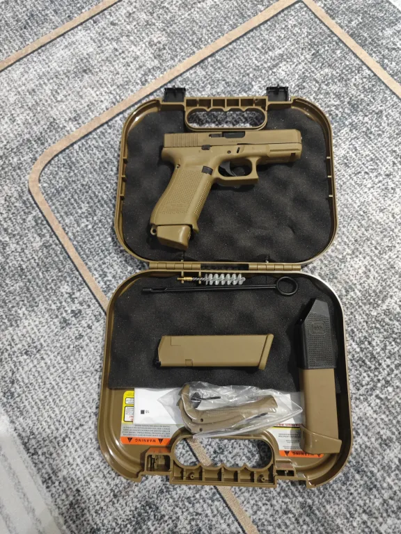 Glock 19X - 2