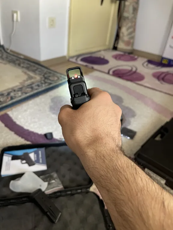 Sarsılmaz Sc9 Gen3 - 4