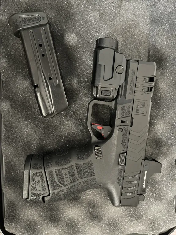Sarsılmaz Sc9 Gen3 - 1