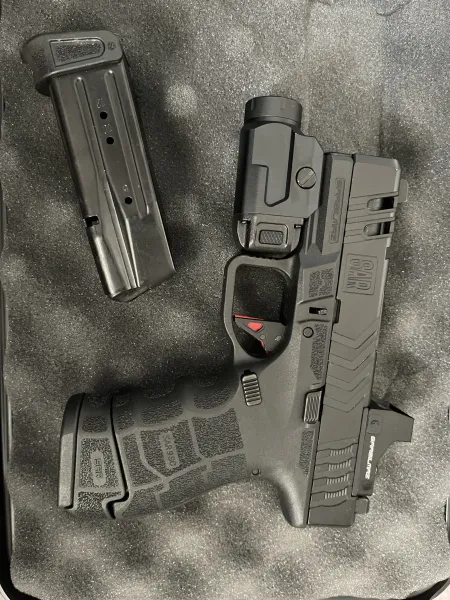 Sarsılmaz Sc9 Gen3