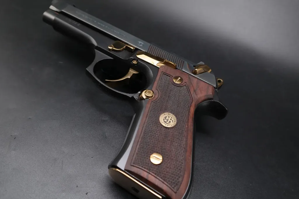 Beretta Fs92 - 2