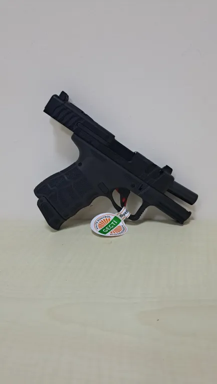 Mke Den Taze Alinmiş Sarsilmaz Sc Gn3 - 3