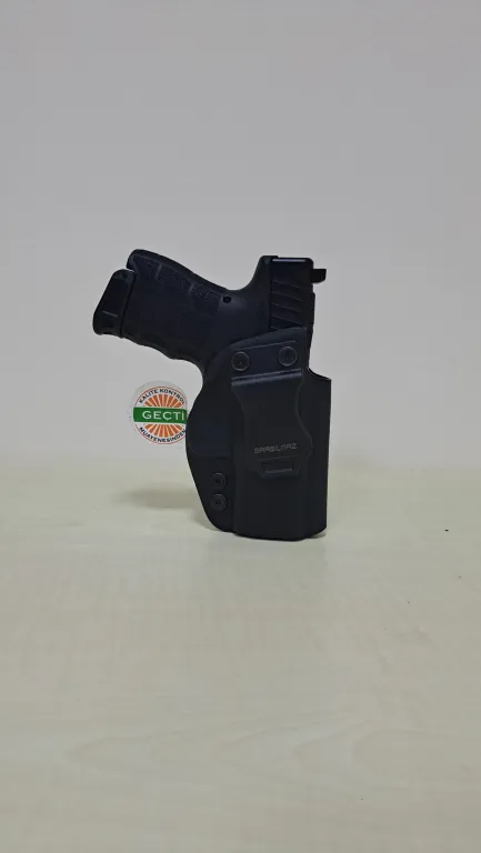 Mke Den Taze Alinmiş Sarsilmaz Sc Gn3 - 2