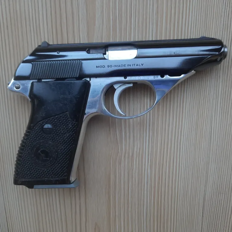 P Beretta Armi Roma Cal 7Mm - 1