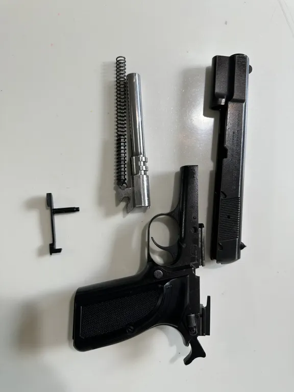 Browning 14 Lü 245 Pv Tutulan Seri - 4