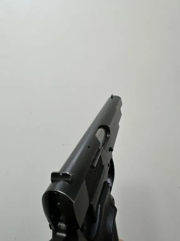 Browning 14 Lü 245 Pv Tutulan Seri - 3