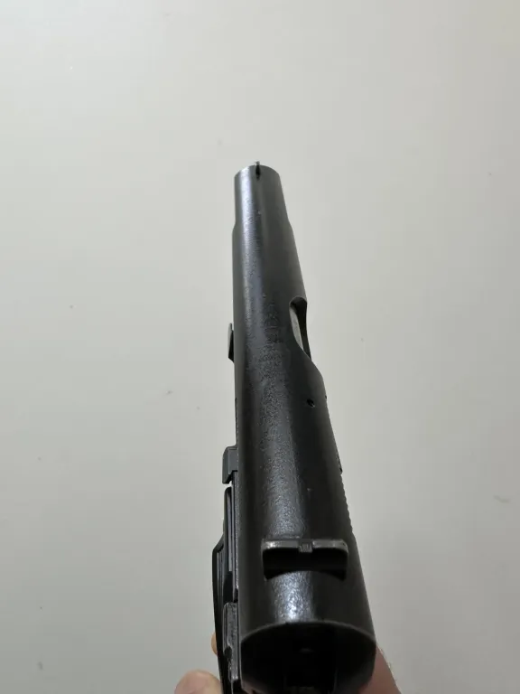 Browning 14 Lü 245 Pv Tutulan Seri - 2