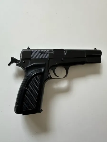 Browning 14 Lü 245 Pv Tutulan Seri