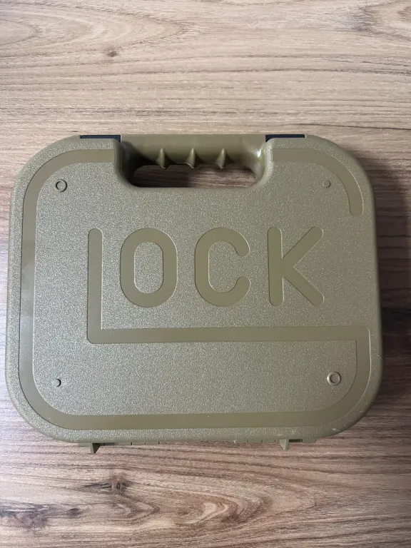 Glock 19 X Sıfır Kutulu - 2