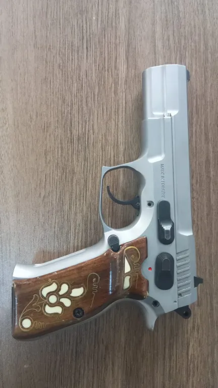 Memurdan Kılınç Mega - 1