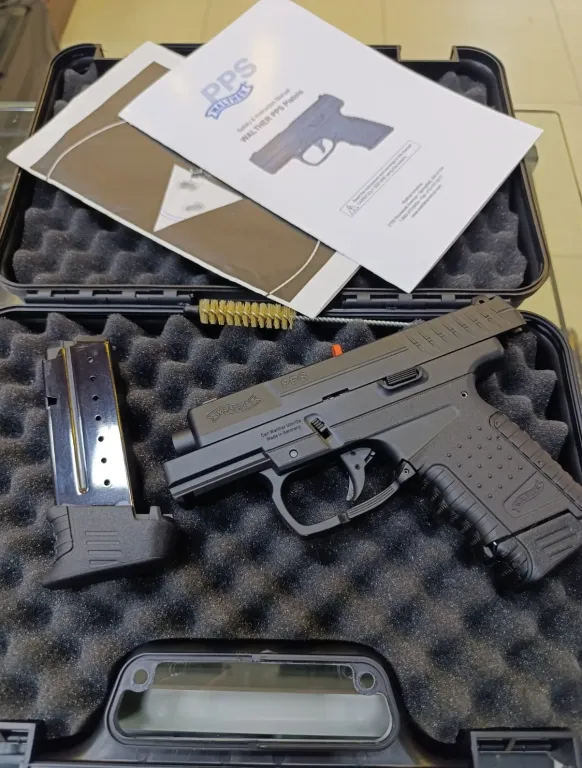 Walther Pps - 5
