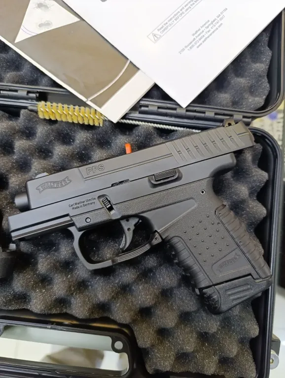 Walther Pps - 4