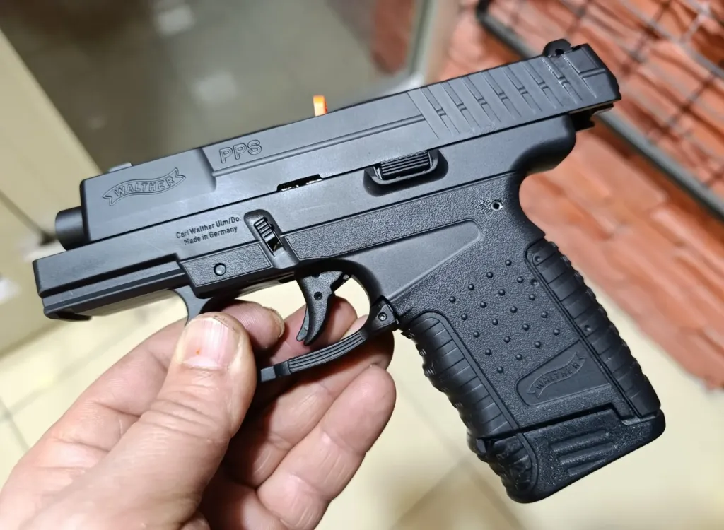 Walther Pps - 1