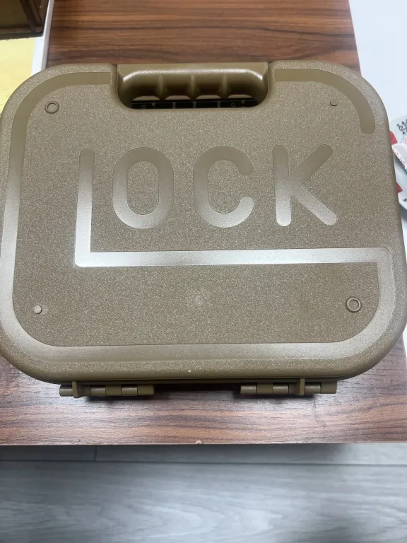 Acil Satılık Glock 19X Sahra - 2