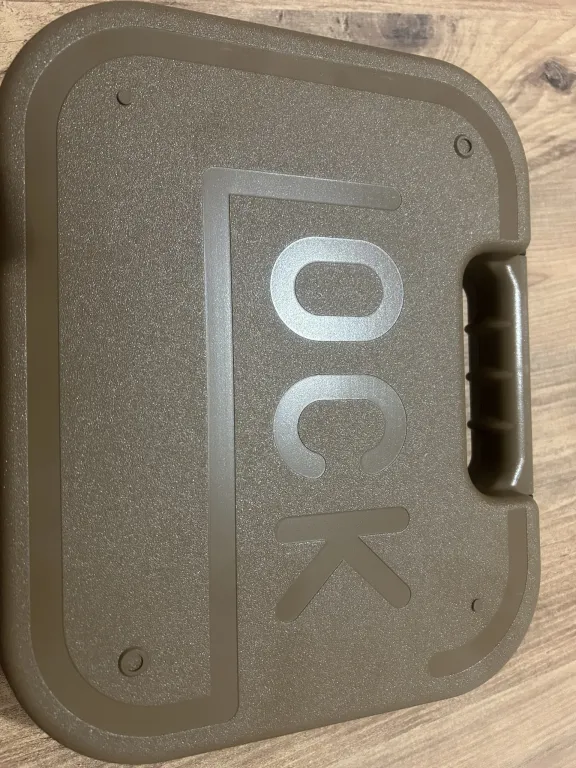 Sıfır Glock G 19X - 2