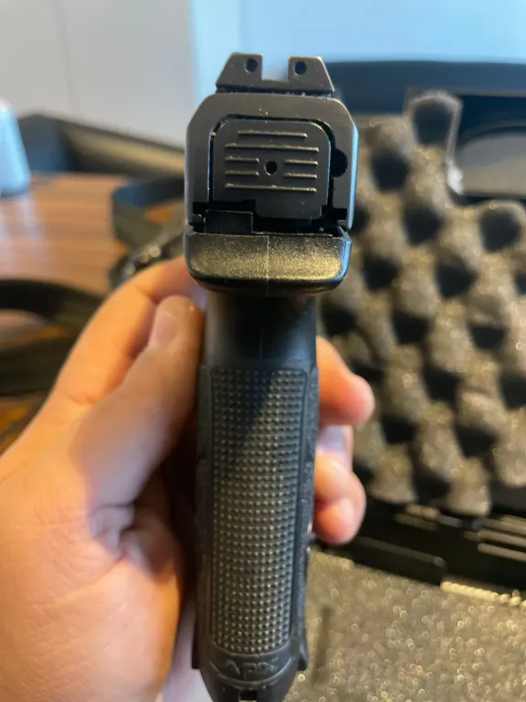 Apx Baretta - 5