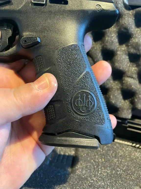 Apx Baretta - 2