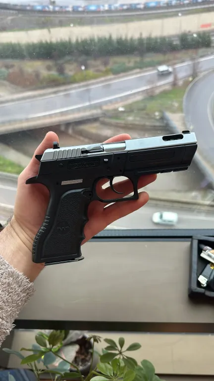 Jericho 941 Pl - 4