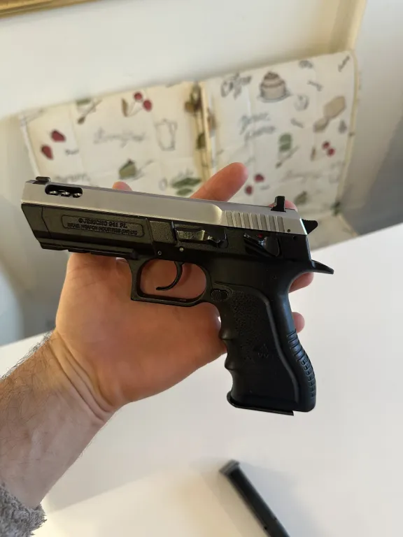 Jericho 941 Pl - 3