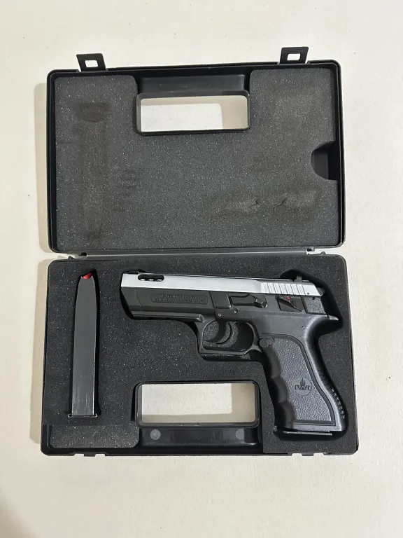 Jericho 941 Pl - 2